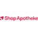 SHOP APOTHEKE Logo