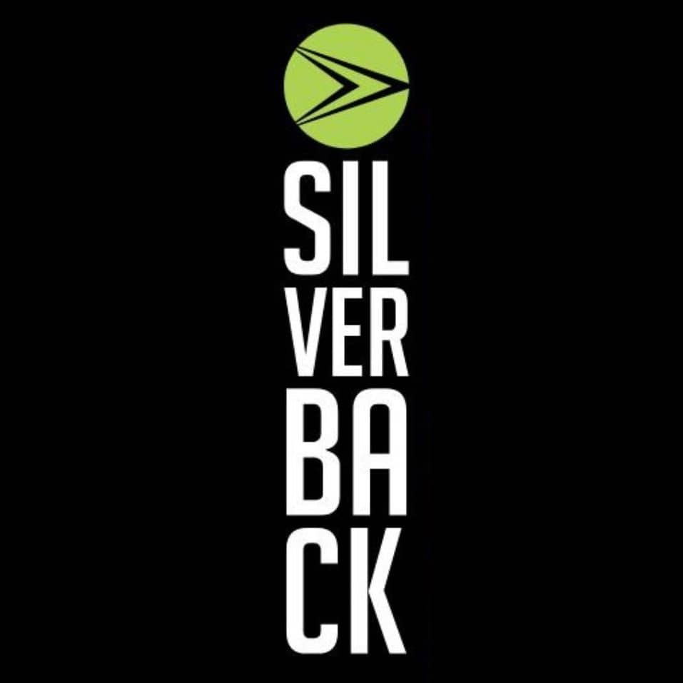 Silverback Logo
