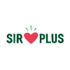 SIRPLUS Logo