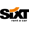 SIXT Logo