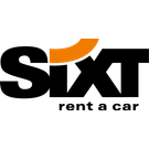 SIXT Logo