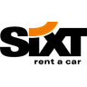SIXT Logo