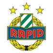 SK Rapid Logo