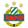 SK Rapid Logo