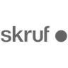 skruf Logo