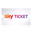 Sky Ticket Logo