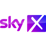 Sky X Sport Logo