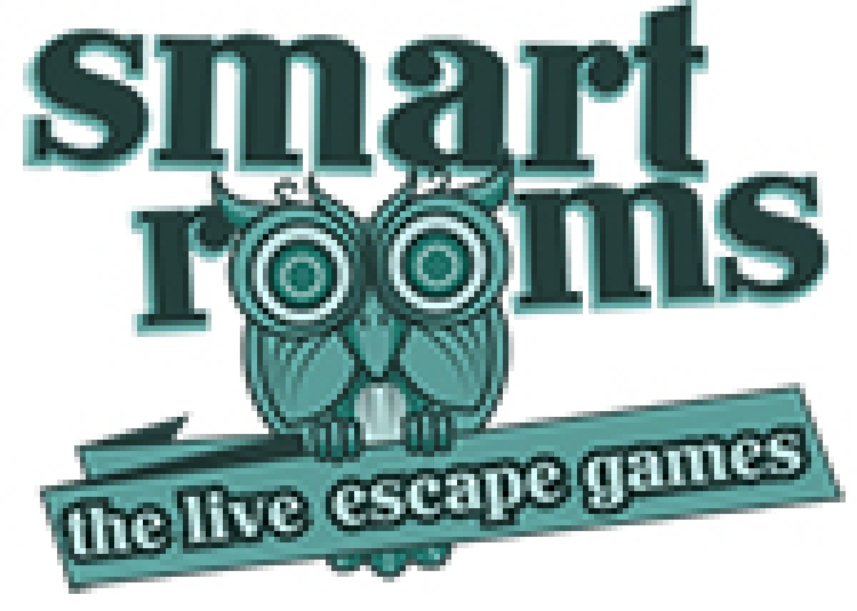 Smart Rooms Logo