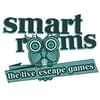 Smart Rooms Logo