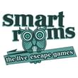 Smart Rooms Logo