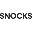 SNOCKS Logo