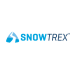 SnowTrex Logo