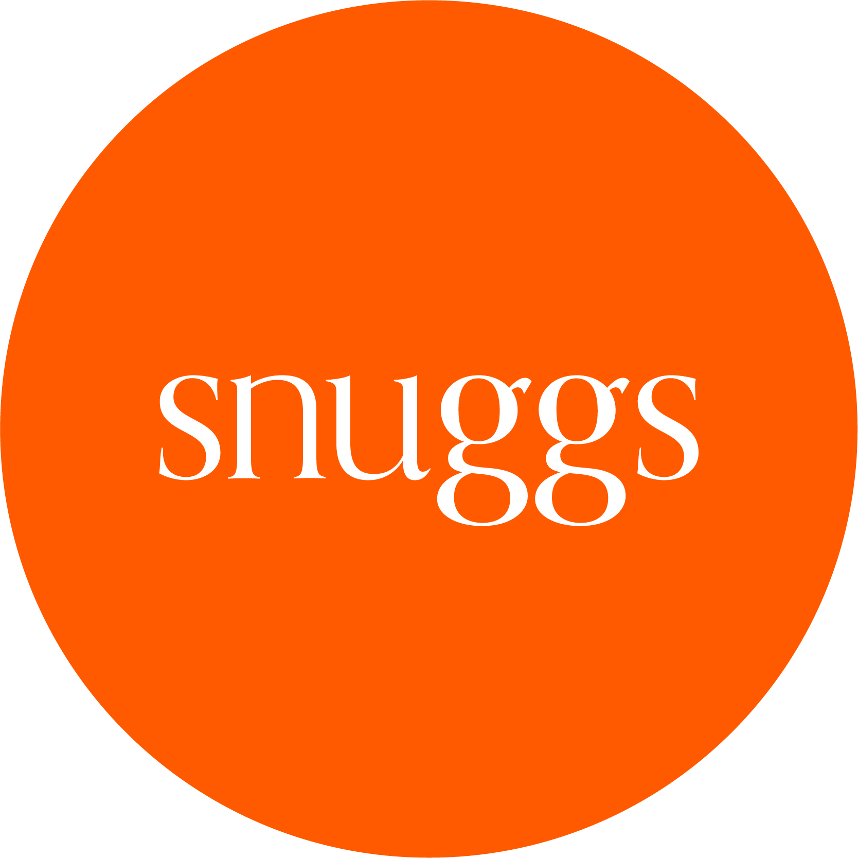 snuggs Logo