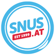 Snus.at Logo