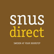snus.de Logo