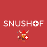 Snushof Logo