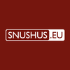 SNUSHUS Logo