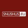 SNUSHUS Logo