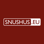 SNUSHUS Logo
