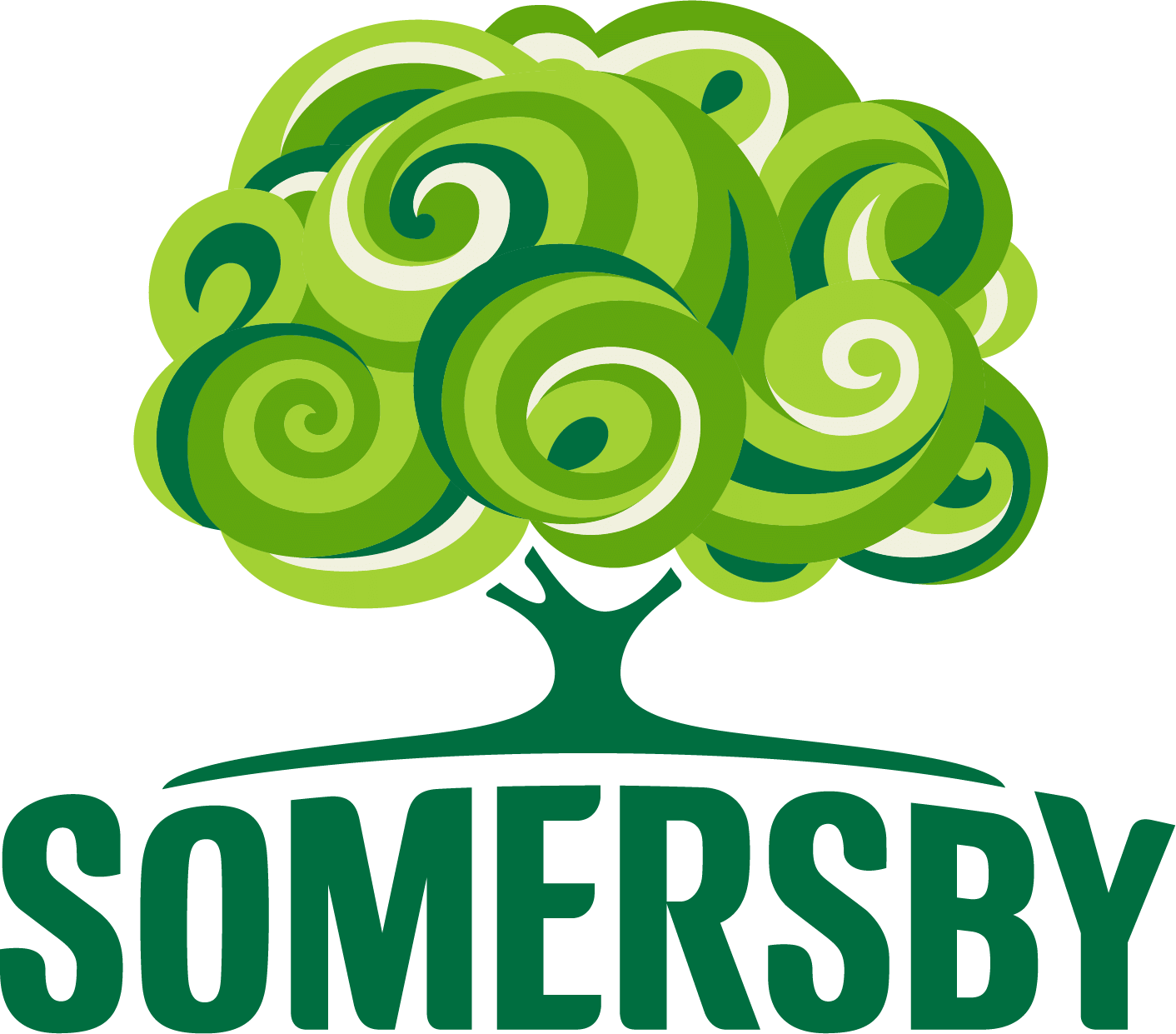 Somersby Logo