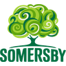 Somersby Logo