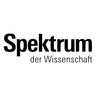 Spektrum der Wissenschaft Logo