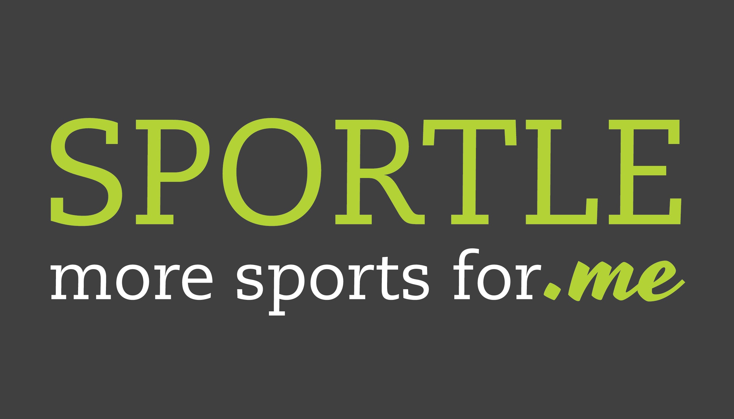 Sportle.me Logo