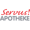 Servus!Apotheke Logo