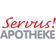 Servus!Apotheke Logo