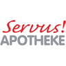 Servus!Apotheke Logo
