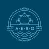 Stadtoase AERO Logo