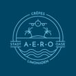Stadtoase AERO Logo