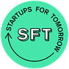 Startups for Tomorrow Logo