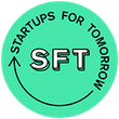 Startups for Tomorrow Logo