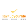 startupyourlife Logo