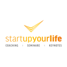 startupyourlife Logo