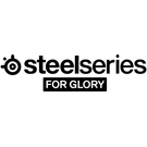 SteelSeries Logo