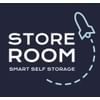 STORE ROOM Logo