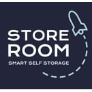 STORE ROOM Logo