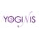 Studio YOGINIS Logo