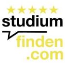 studiumfinden.com Logo