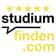 studiumfinden.com Logo