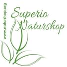Superio Naturshop Logo