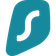Surfshark Logo