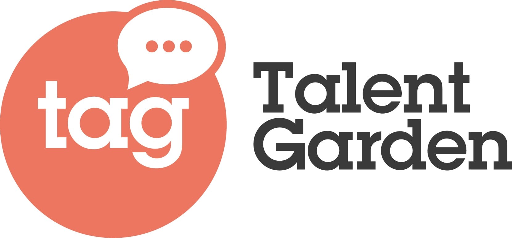 Talent Garden Logo