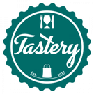 Tastery Wien Logo