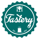 Tastery Wien Logo