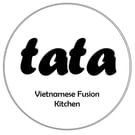 Tata Restaurant Logo