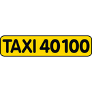 Taxi 40100 Logo