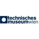 Technisches Museum Wien Logo